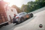 Infiniti QX70 by AHG-Sports 2015 года